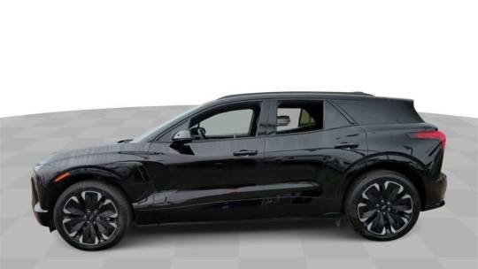 2024 Chevrolet Blazer EV