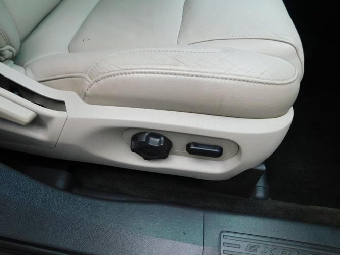 used 2011 ford explorer 4wd xlt fayetteville, ar 72704 for sale in fayetteville, arkansas
