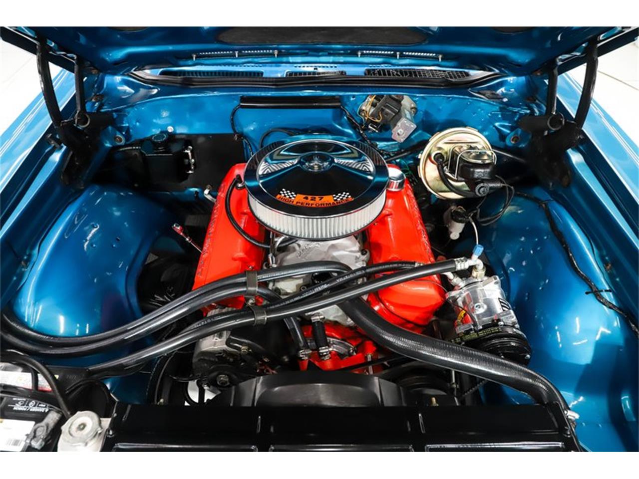 1969 chevrolet chevelle