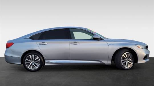 2021 Honda Accord