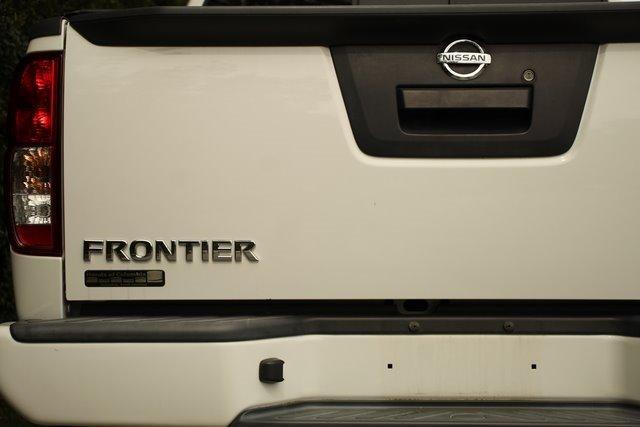 used 2016 nissan frontier desert runner west columbia, sc 29169 for sale in west columbia, south carolina