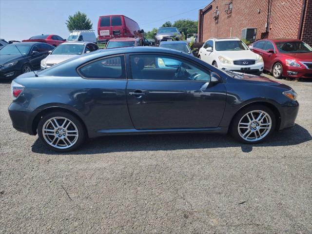 2010 scion tc release series 6.0
