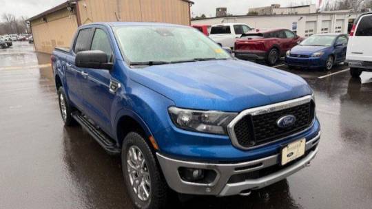 used 2019 ford ranger xlt $26,995great deal 40,616 mi. location: doylestown