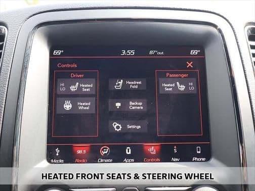 2019 dodge durango gt in fort myers, florida