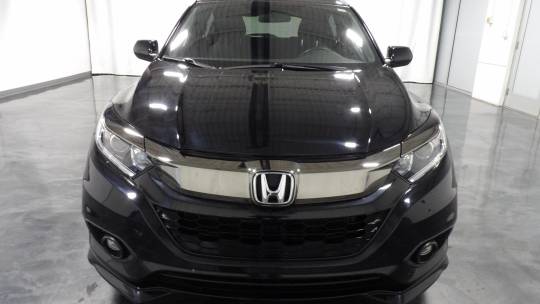2022 Honda HR-V