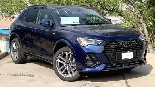 2024 Audi Q3