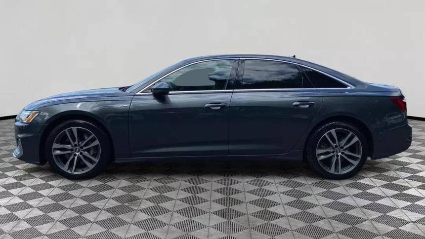 2019 audi a6