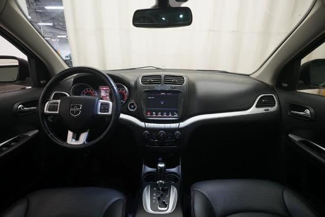 2019 dodge journey gt 4dr all-wheel drive in grand rapids, michigan