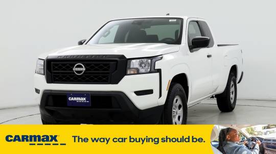 2022 Nissan Navara (Frontier)