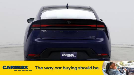 2023 Toyota Prius