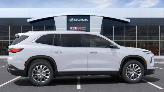 2025 Buick Enclave