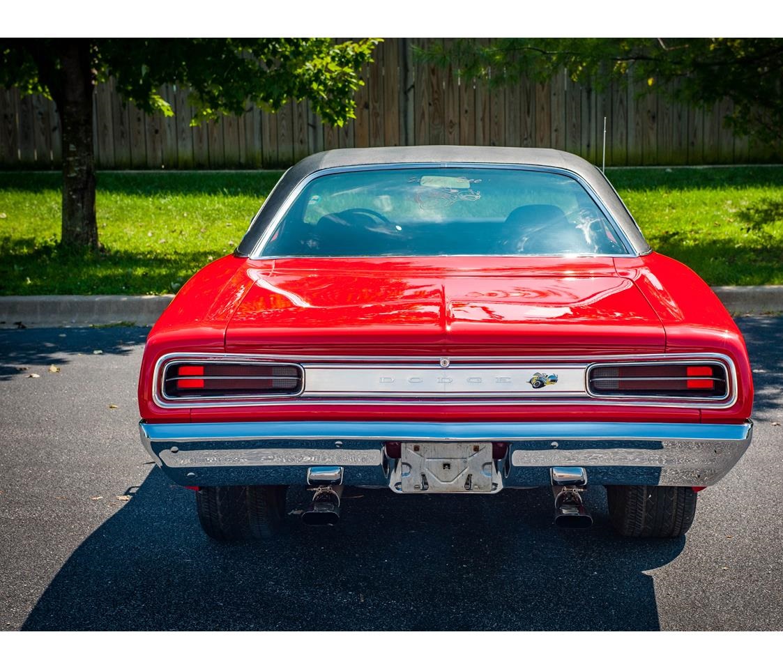 1970 dodge super bee