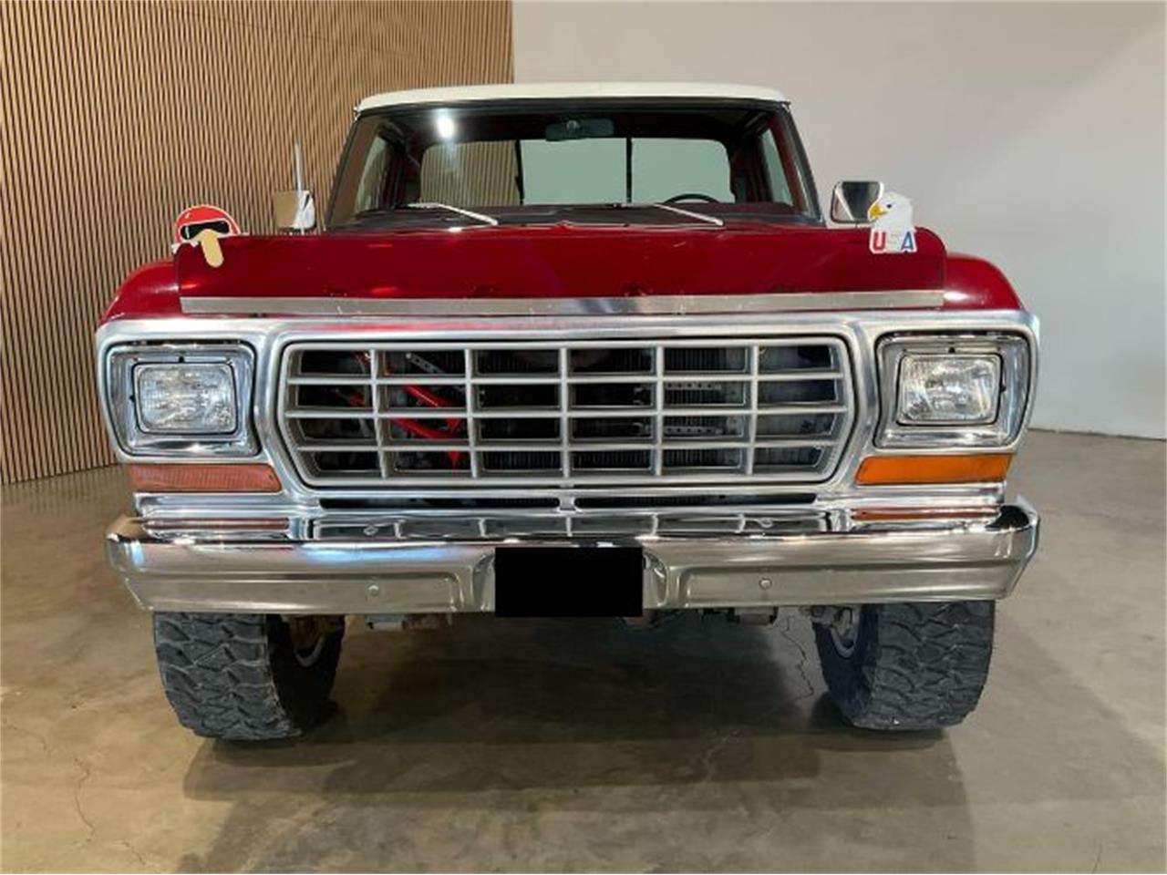 1978 ford f250