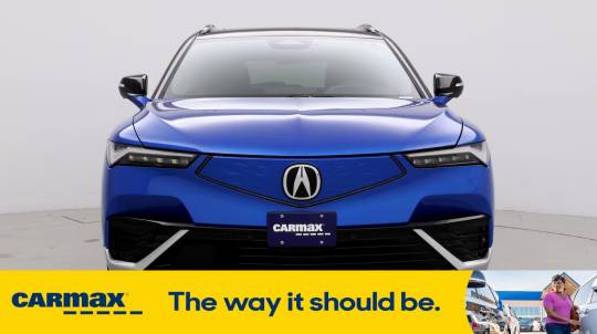 2024 Acura ZDX