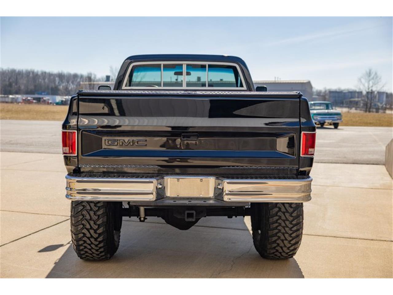 1976 gmc sierra