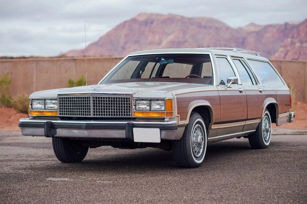 ford ltd