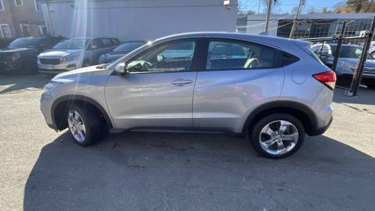 2022 Honda HR-V