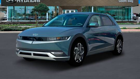 2024 Hyundai IONIQ 5