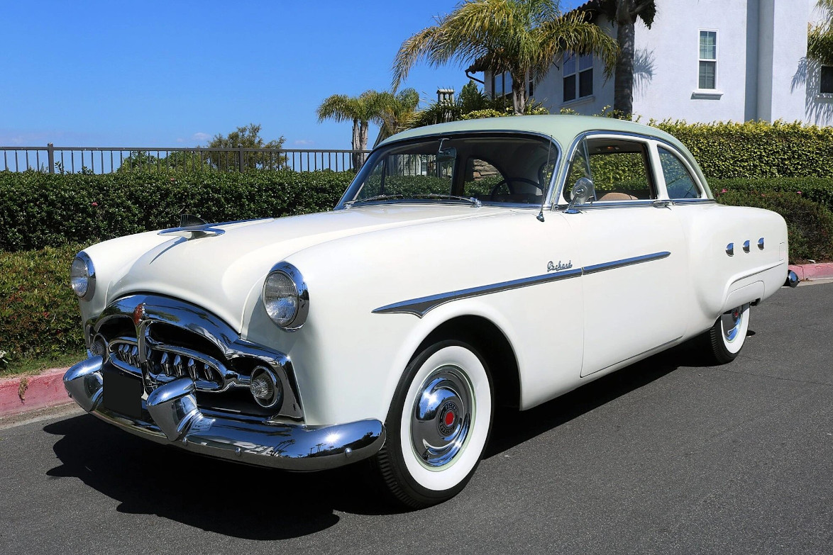 packard 200