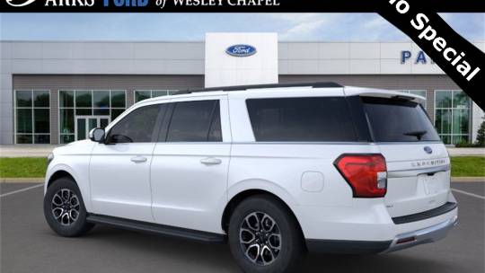 2024 Ford Expedition