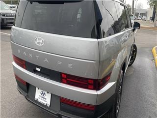 2024 Hyundai Santa Fe sel
