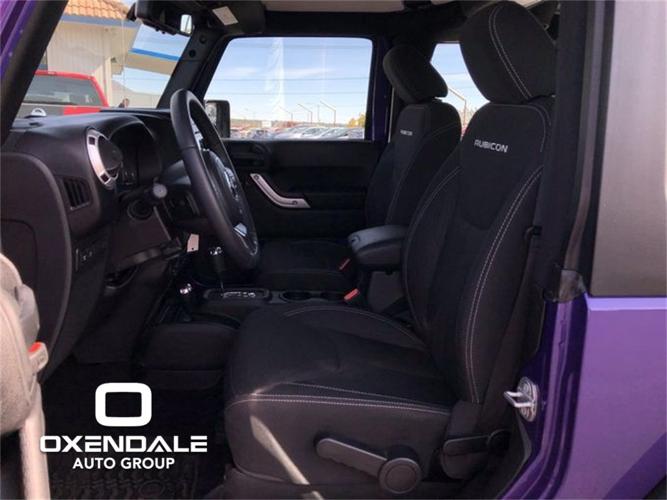 used 2017 jeep wrangler 4wd rubicon flagstaff, az 86001 for sale in east flagstaff, arizona