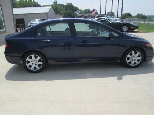 2006 honda civic in co bluffs, iowa