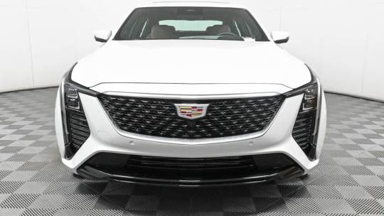 2025 Cadillac CT5