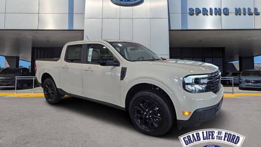 2024 Ford Maverick
