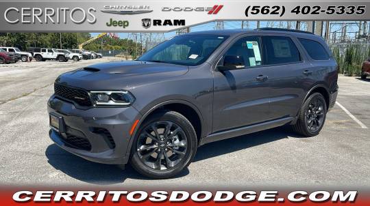 2024 Dodge Durango