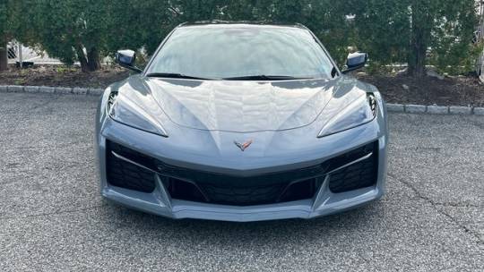 2024 Chevrolet Corvette