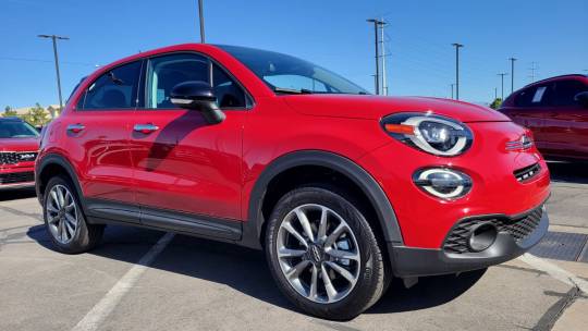 2023 Fiat