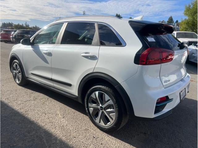 2022 kia niro ev ex