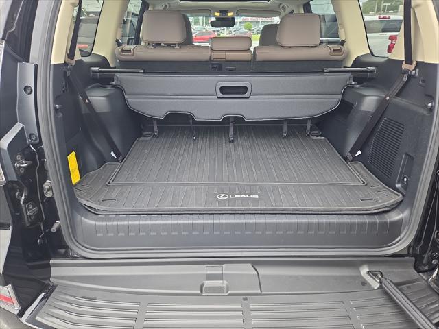 2023 lexus gx 460 premium