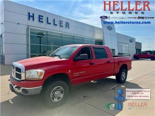 2006 Dodge Ram slt