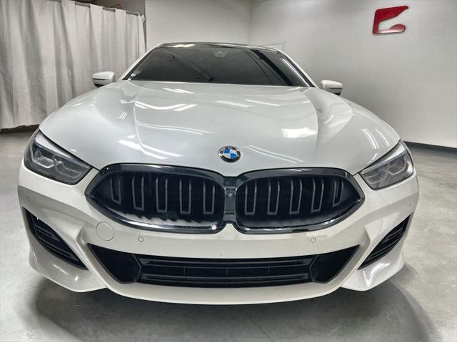 2023 bmw 840 i