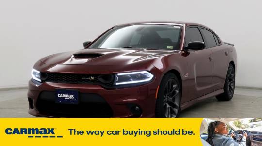 2023 Dodge Charger