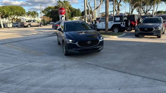 2023 Mazda CX-30