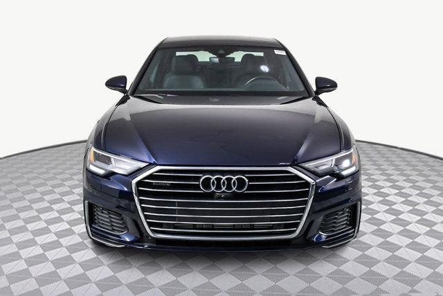 2021 audi a6 55 premium