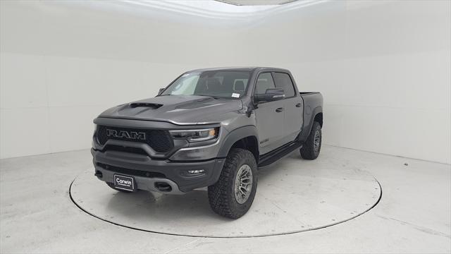 2024 ram 1500 trx