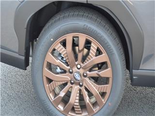 2025 Subaru Forester s