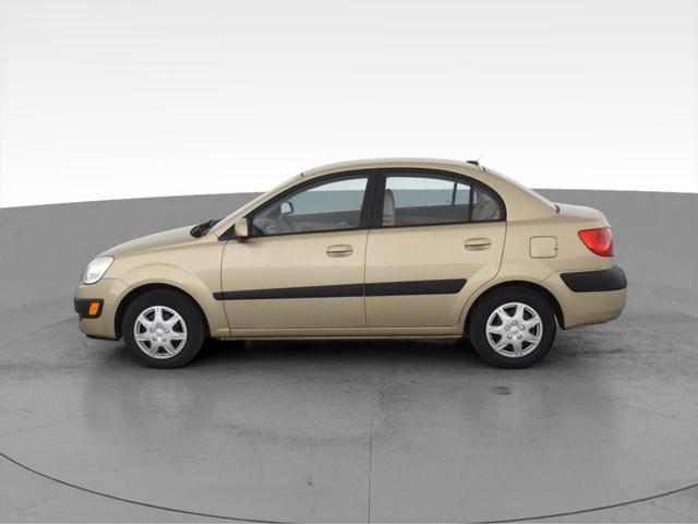 2009 kia rio in allentown, pennsylvania