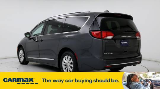 2019 Chrysler Pacifica