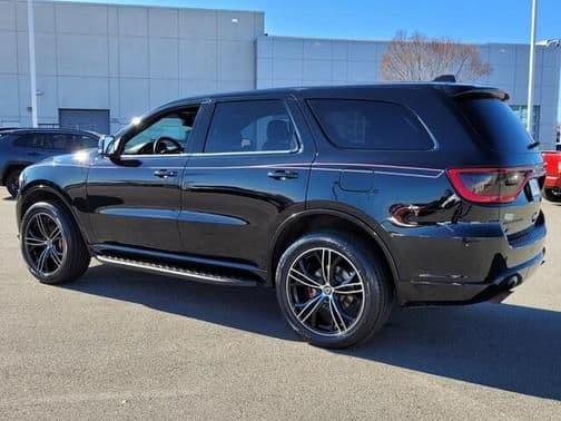 2018 dodge durango in northwoods, illinois