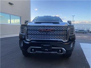 2020 GMC Sierra 2500hd denali