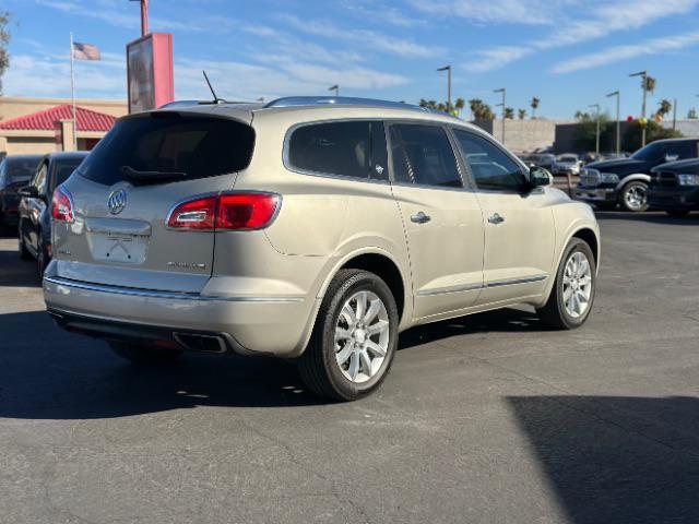 2013 buick enclave premium