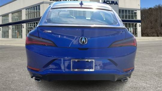 2025 acura integra w/a-spec