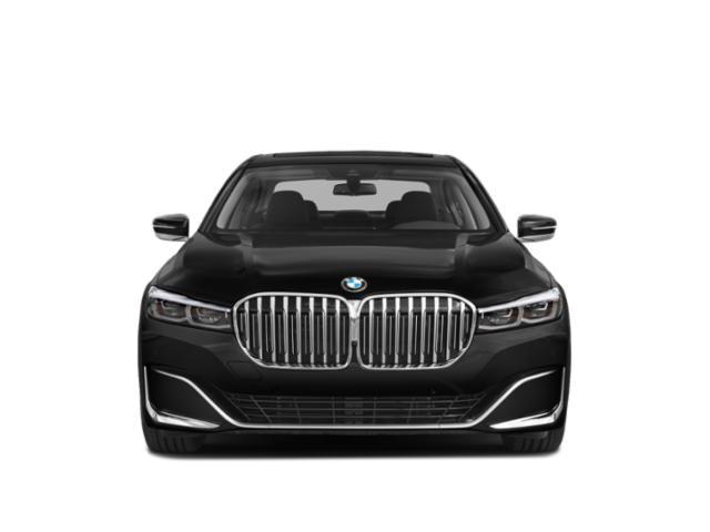 2022 bmw 740 i
