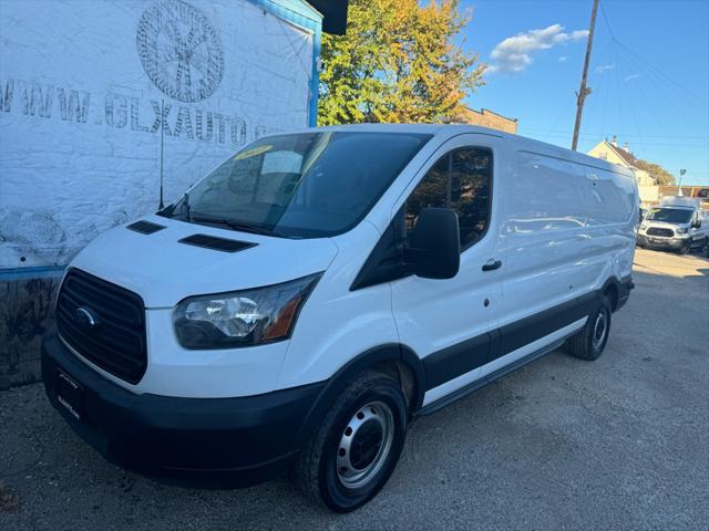 2017 ford transit-250 base
