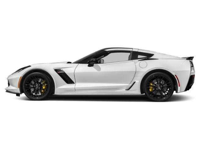 2018 chevrolet corvette z06